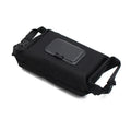Camouflage wet tissue bag outdoor wet tissue box canvas tissue wet tissue dispenser hanging storage outdoor camping accessories