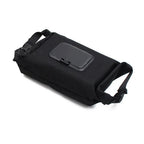 Camouflage wet tissue bag outdoor wet tissue box canvas tissue wet tissue dispenser hanging storage outdoor camping accessories
