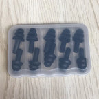 5Pairs Soft Silicone Earplugs Anti-Noise Waterproof Diving Ear Clips for Swimming Protection Adult & Child Swimmers
