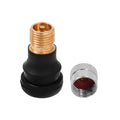 Valve Adapter Air Pump Extended Nozzle Hose for Xiaomi M365 PRO 1S Electric Scooter 45°/90°/135° Air Tyre Valves Accessories