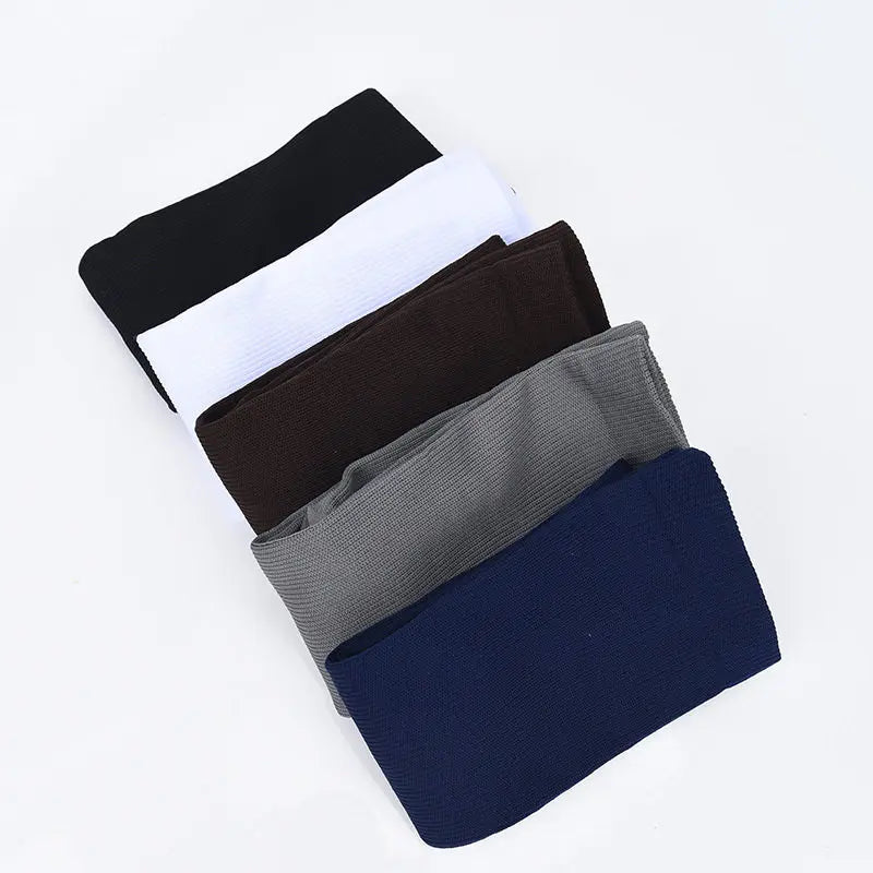 CHUANGERM Compression Socks For Men And Women Elastic Sports Socks For Hiking Running Marathon Flight Relieve Leg Swelling