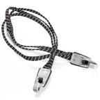 Elastic Bungee Cord Bandage Luggage Straps for Bicycle Bike Cycling Hooks Reusable Secure Fastening Band for Sports And Outdoors