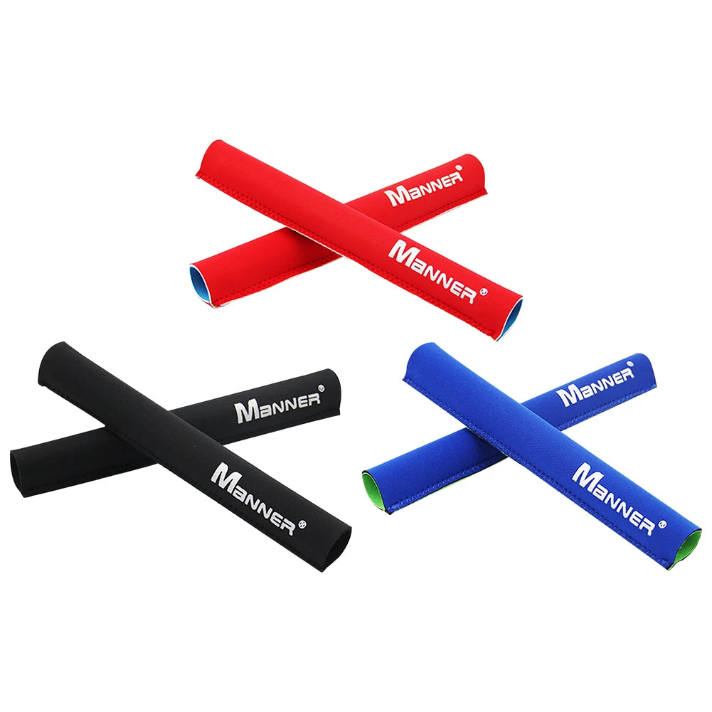 Kayak Paddle Board Protector Paddle Shaft Non-Slip Hand Guard Paddle Protector Sticker Anti-Loss Sinking Kayak Accessories