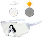Men Women UV Protection Cycling Sunglasses Sports Running Glasses Riding Hiking Eyewear Bike Bicycle Goggles