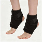 Ankle support frame, breathable neoprene sleeve, adjustable package! (1 piece pack)