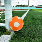 1PC EVA Football Size 5 Wear Resistant Arc Surface Soccer Ball For Training Entertainment Match Outdoor Sports