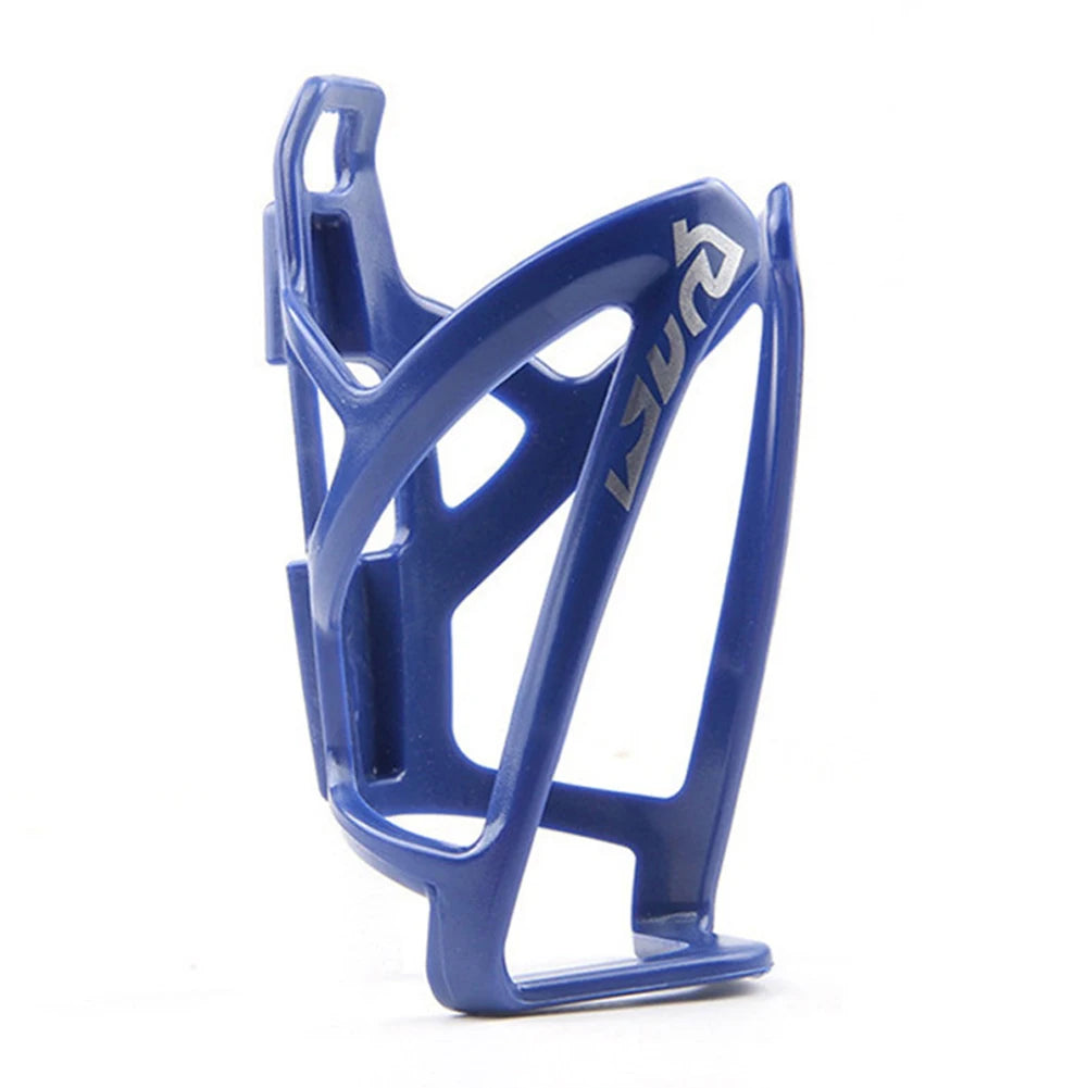 Bicycle Water Bottle Cage Strong Bicycle Drink Bracket Rack Colorful Gradient Cycling Bottle Holder Road Mountain Bike Accessory