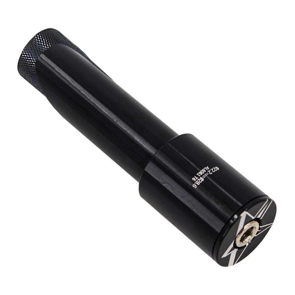Quill to Ahead Bike Stem Adapter 22.2mm/20.8mm to 1 1/8 inch Bicycle Accessories