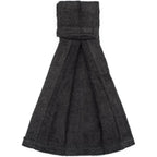 Football Towel Football Field Towel with Hook & Loop Fastener Super Water Absorption Sports Sweat Cotton Towel for Football Golf