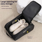 Large Capacity Portable Sports Shoe Bag Football Golf Basketball Boot Storage Bag Waterproof Training Bag For Adults Kids