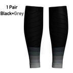 Calf Compression Sleeves Compression Sports Socks Long Pressure Stockings Leg Compression Sleeve Calf Support Assists Leggings