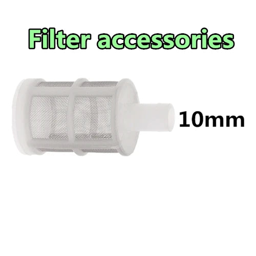 DC 2.5-6V Low Noise Brushless Motor Pump120L/H Mini Micro Submersible Water Pump