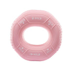 Silicone Finger Gripper Ring Hand Muscle Strengthener Ring Wrist Finger Trainer Exercise Carpal Expander Workout Fitness Device