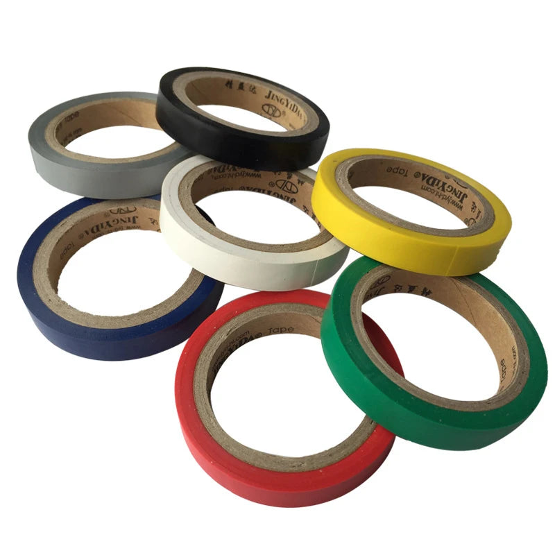 1H-Athletic Tennis Racket Grip Tape Badminton Squash Compound Sealing Gel Tape Sealing Special Band Tape Hand Sweat Band
