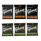 Gibson Folk Soundtrack Guitar String Set Accessories Universal Set Essential Instrument Accessories for Music Enthusiasts