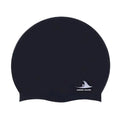 Adults Silicone Swim Cap Swimming Pool Waterproof High Elastic Comfortable Anti Slip Caps Hat for Men Women Pool Competitions