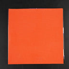 YINHE MARS 2 Table Tennis Rubber ITTF Non-Sticky Approved Ping Pong Rubber Topsheet with Pre-tuned Cake Sponge for Loop Driving