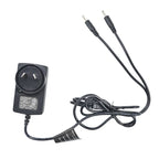 Rechargeable Battery Charger with Batteries for Heated Gloves Heated Socks Heating Jacket USB Charger 7.4V,2200MAH Battery