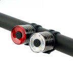 Multi Bike Rear Light 200 Lumens MTB Cycling Led Waterproof Bicycle Light Rear Taillight for Helmet Seatpost Lamp Flashlight