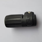 PVC 26mm Paddle Shaft Clamp Quick Install for Stand Up Paddle Board Adjustable Kayak Accessories Water Sports