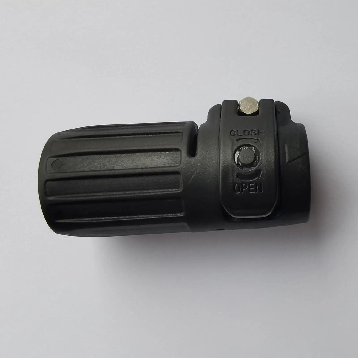 PVC 26mm Paddle Shaft Clamp Quick Install for Stand Up Paddle Board Adjustable Kayak Accessories Water Sports