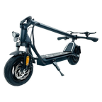 Drive Tron DT01 adult electric scooter, 756W motor,36v 13Ah,folding E-scooter,10 inch tire E-Mountain Scooter