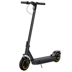 AOVOPRO New ESMAX Electric Scooter 500W 22MPH Adult APP Smart Scooter 28 miles Range Shock-absorbing Anti-skid Folding E-Scooter