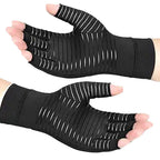 Wrist Support Arthritis Gloves Magnetic Anti Health Compression Therapy Gloves Rheumatoid Hand Pain Wrist Rest Safety Glove