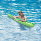 Swimming Pool Noodle Stick 1M Kids Buoyancy Stick Swimming Aid Colorful Float Kids Adult Pool Accessories