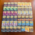 Dragon Shield Card Sleeves 5 Boxes Set - Premium Card Protection for Trading Cards Shipped Directly from US