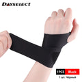1Pcs Ultra Thin And Breathable Wrist Guard Fitness Sports Wrap Pressure Protection For Wrists Wrist Sprain Tendon Sheath Sheath