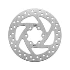 140mm Brake Disc with Srew for ZERO 10X for Dualtron for Kaabo Mantis Fit Inokim Fit Speedway Fit Rockway Electric Scooter Parts
