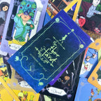 The OTHER Tarot Cards 78 Pcs Tarot Deck The Key That Opens The Door To The Coraline World, Great For Meditation & Party Games