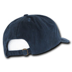 Vintage Athletic Caps, Coast Guard, Navy