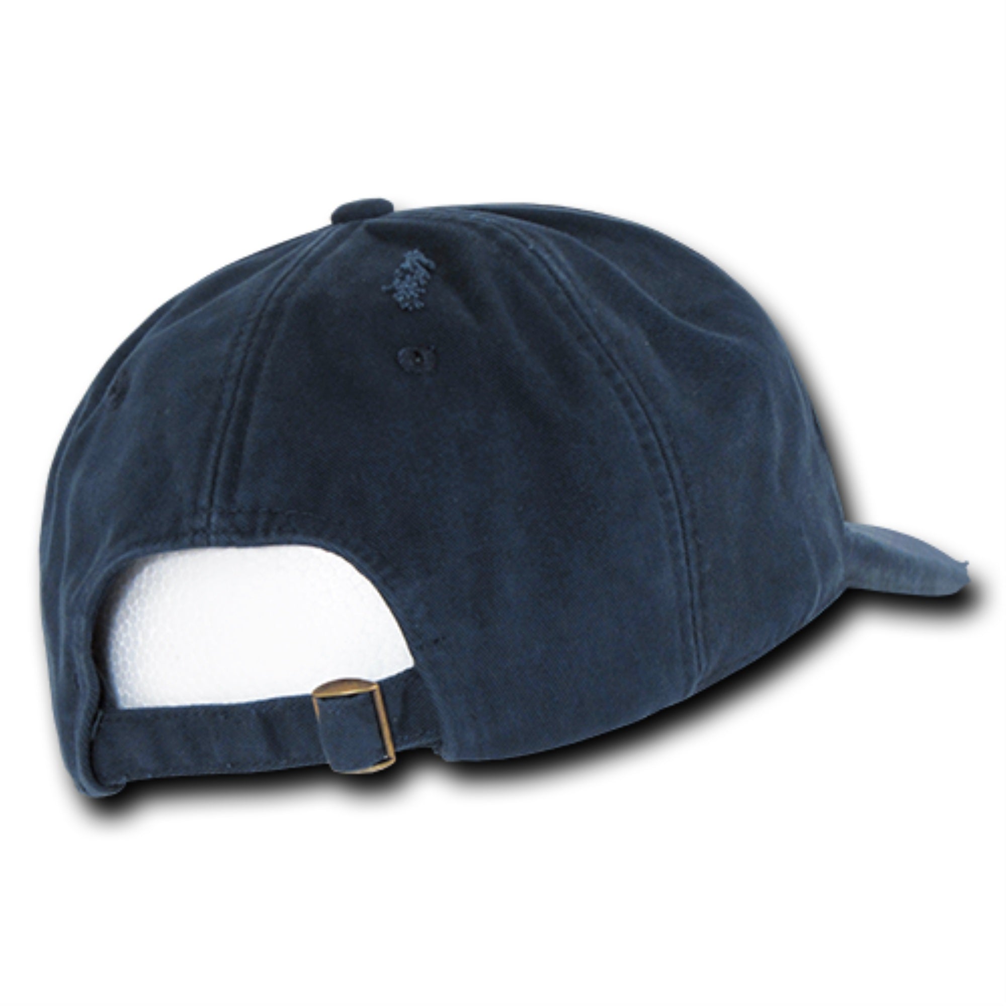 Vintage Athletic Caps, Coast Guard, Navy