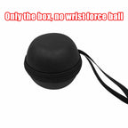 Wrist Force Ball/Box Alloy Steel Massage Fitness Beauty and Grip Strength Bball Can Relieve Fatigue Throughout the Body