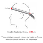 Cooling Skull Cap Helmet Lining Breathable Sweat Wicking Cycling Sports Running Hat Comfortable Outdoor Hiking Cap Quick Dry Cap