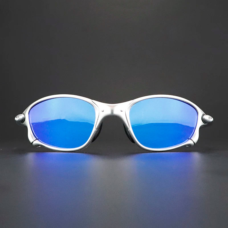 Meteal Polarized Sunglasses Men Cycling Fishing Driving Glasses Outdoor Sports UV400 Sun Glasses Eyewear Male Women Goggles