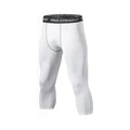 2026 Men's Workout Shorts Running Tights Gym Leggings Tights for Men Yoga Pants Compression Exercise Pant for Men Cycling Tights