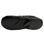 Professional Bowling Alleys Supplies, Bowling Shoes Waterproof Covers, Bottom Non-slip Leather Bowling Shoe Covers