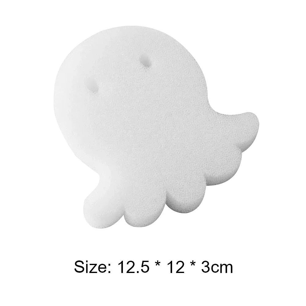 Multifunctional Absorbent Foam Sponge for Swimming Pool Aquarium Pond