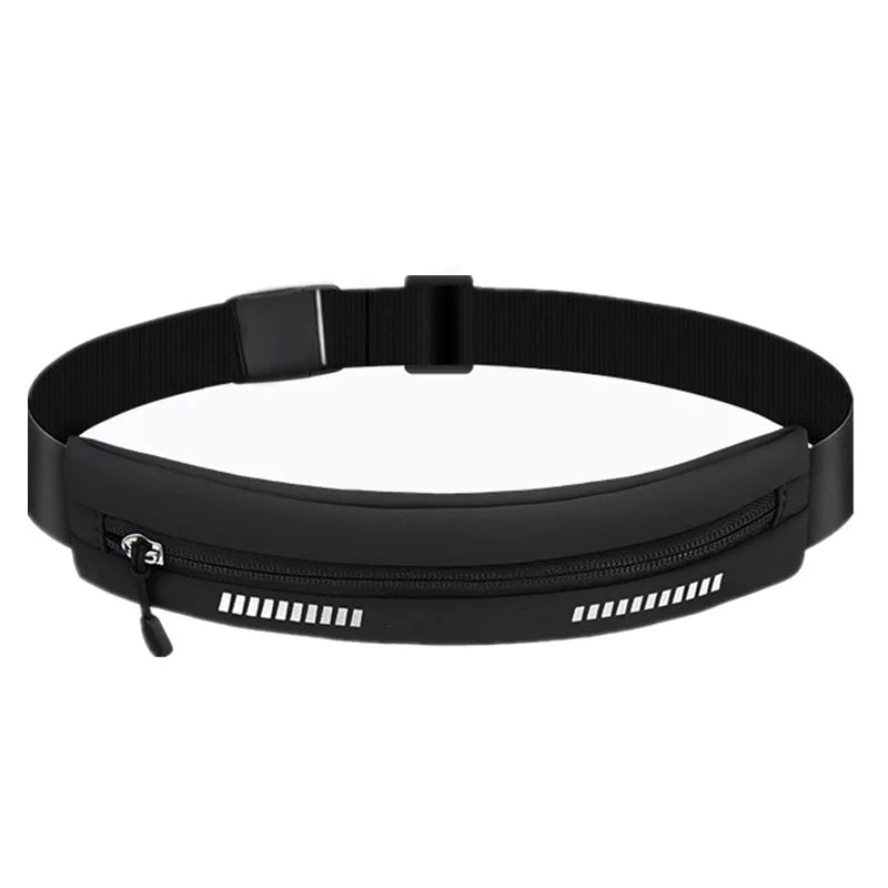 Fitness Waist Running Bags Women Sports Waterproof For Money Phone Holder Jogging Training Key Belt Bike Accessories Pouch Packs