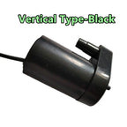 DC 2.5-6V Low Noise Brushless Motor Pump120L/H Mini Micro Submersible Water Pump