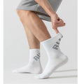 1/3 Pair Of Running Socks For Men And Women, Short Tube Towel Bottom Sports, Low Top Marathon, Fitness Basketball Pressure Socks