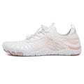 Aqua Shoes Women Men Barefoot Water Shoes Quick-Drying Outdoor Beach Upstream Wading Swimming Shoe Sneakers Unisex Trekking Surf