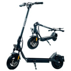 Drive Tron DT01 adult electric scooter, 756W motor,36v 13Ah,folding E-scooter,10 inch tire E-Mountain Scooter