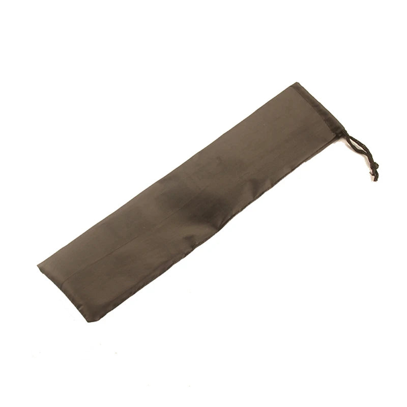 Nunchucks Bag Universal Durable Drawstring Pouch Storage Bag For Luminous Wooden Aluminum Alloy Stainless Steel Nunchucks