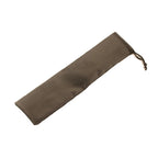 Nunchucks Bag Universal Durable Drawstring Pouch Storage Bag For Luminous Wooden Aluminum Alloy Stainless Steel Nunchucks