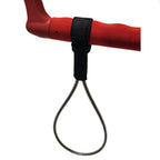 Wing/Parawing Fixed Loop Harness Line for Wingfoiling and Parawings Fixed-Length Wing for Kitesurfing