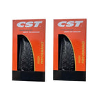CST 26/27.5/29X1.95 FoxTrail MTB Foldable Tire 120tpi XC Mountain Bicycle Ultralight Tires